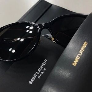 YSL Women's Sunglasses